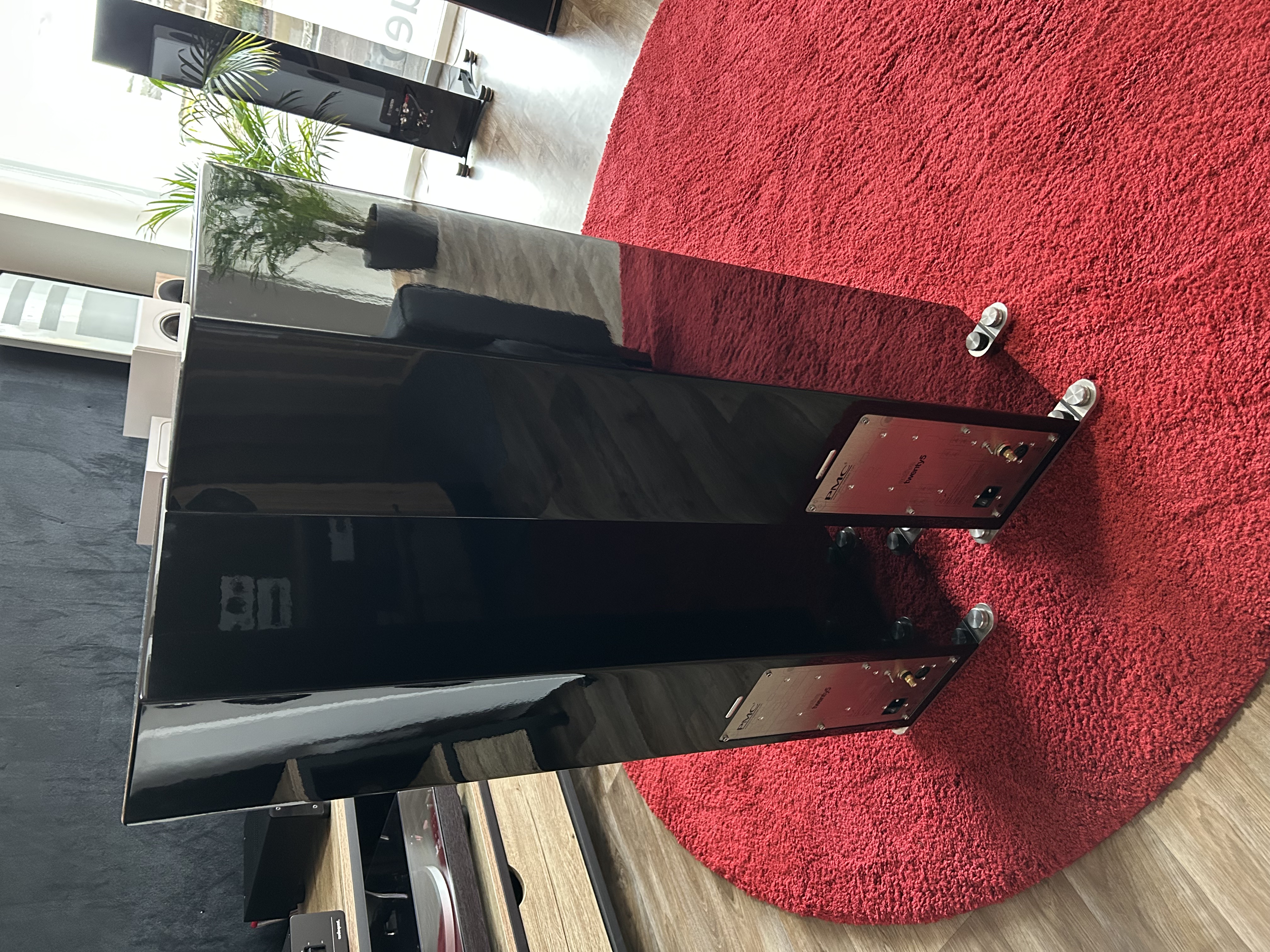 PMC ACTIVE TWENTY 23i