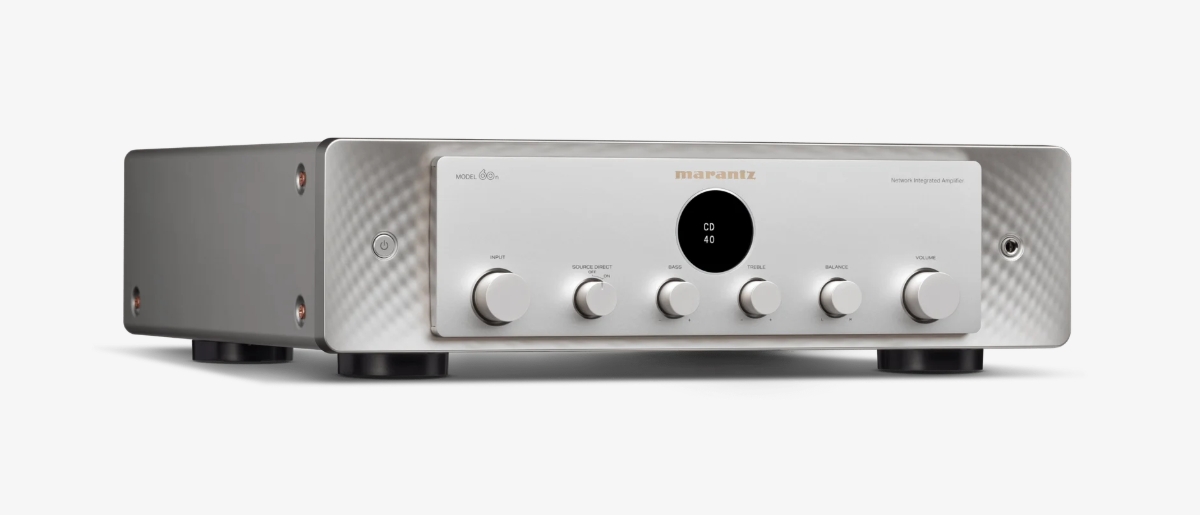 MARANTZ MODEL 60n