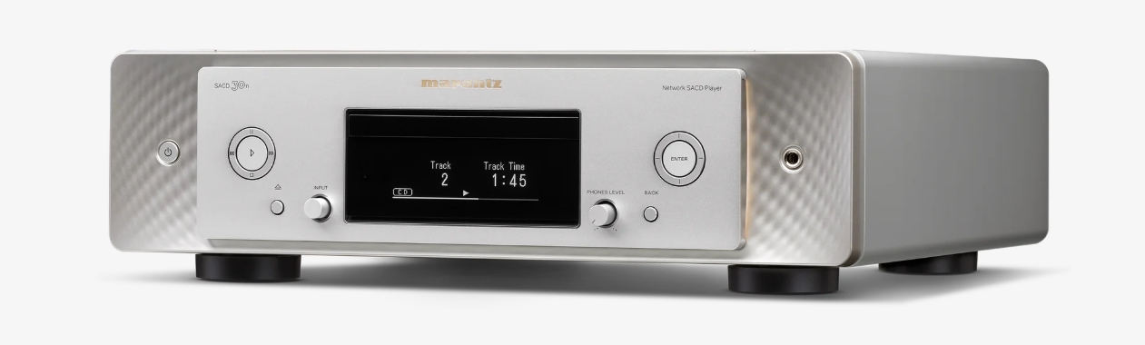 MARANTZ SACD 30n