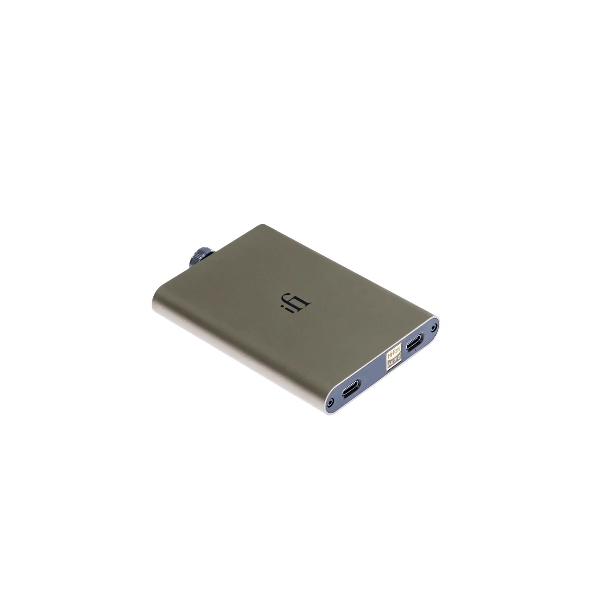 IFI AUDIO HIP DAC 3