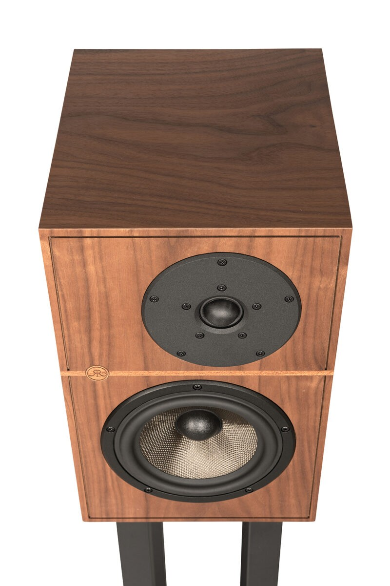 REVIVAL AUDIO ATALANTE 3