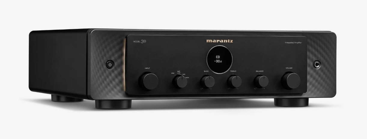 MARANTZ MODEL 30