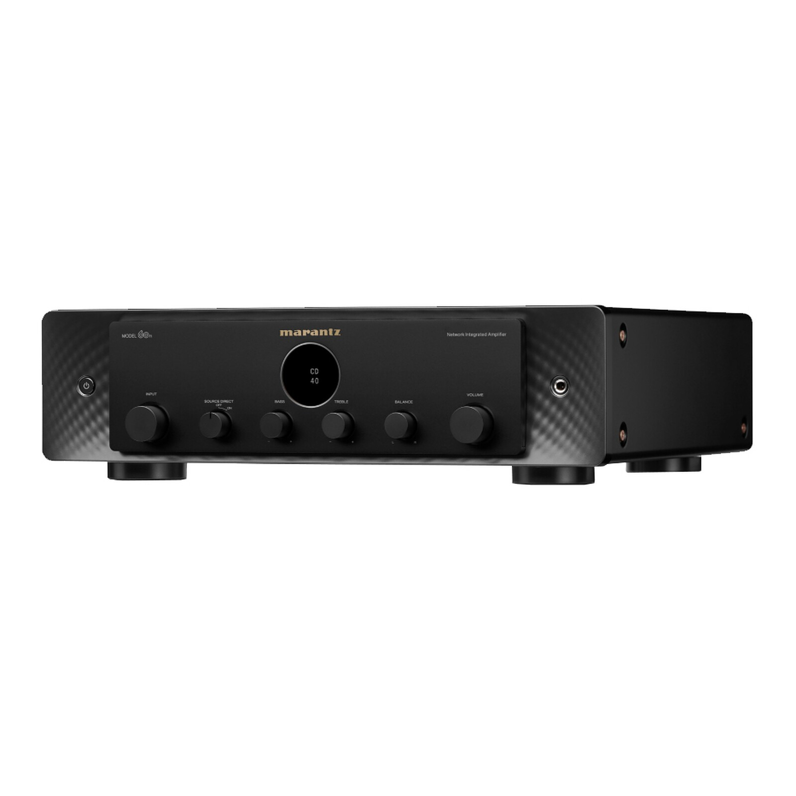 MARANTZ MODEL 60n