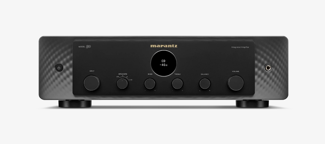 MARANTZ MODEL 50