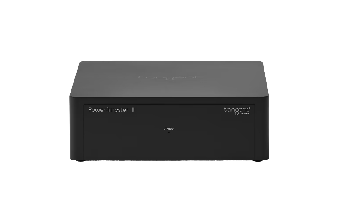 TANGENT Power Ampster III