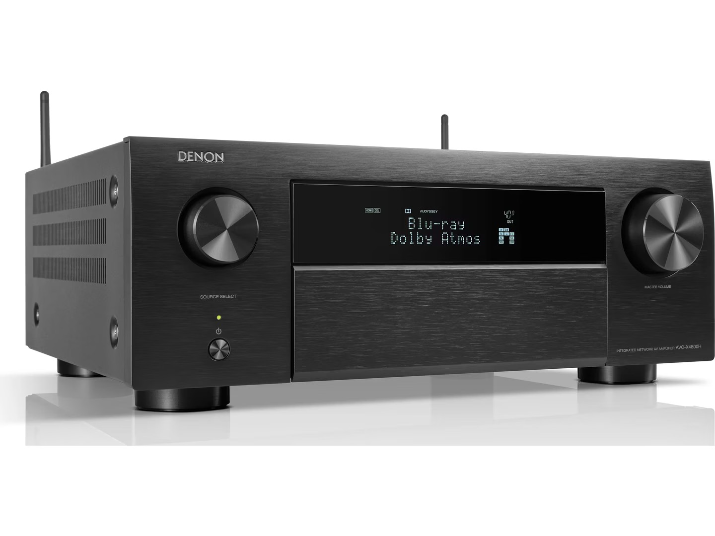 DENON AVC-X4800H