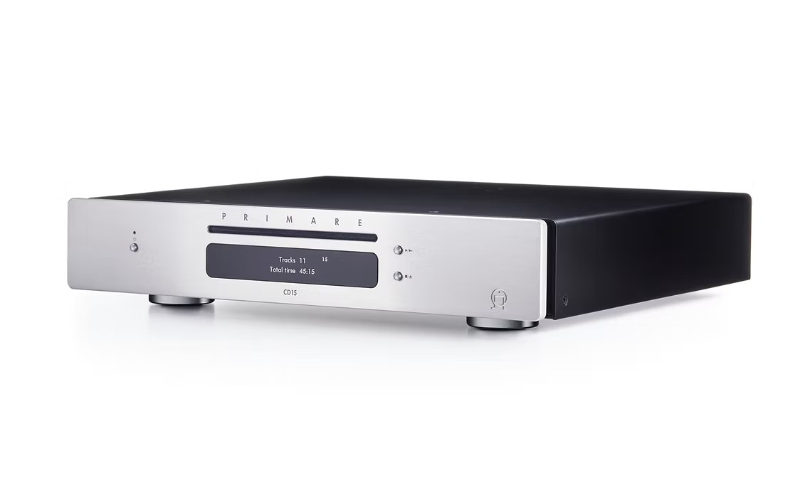 PRIMARE LECTEUR CD15 PRISMA