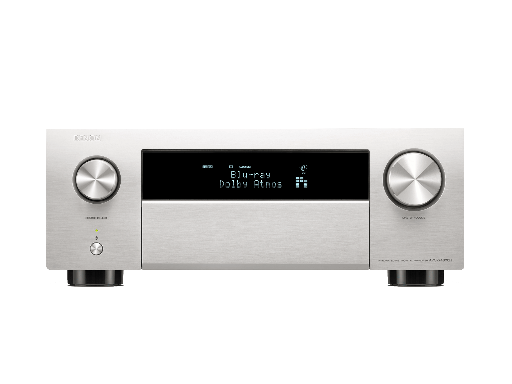 DENON AVC-X4800H