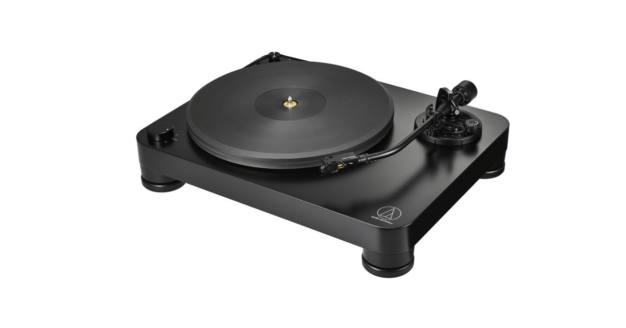 AUDIO TECHNICA AT-LP7X