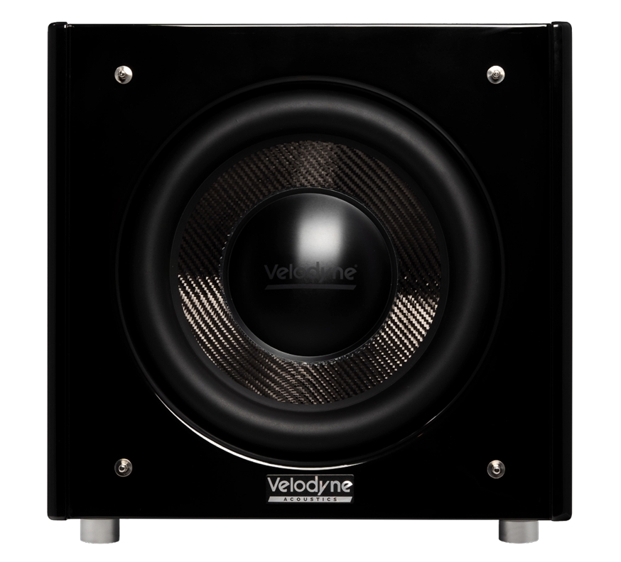 VELODYNE SPL-X
