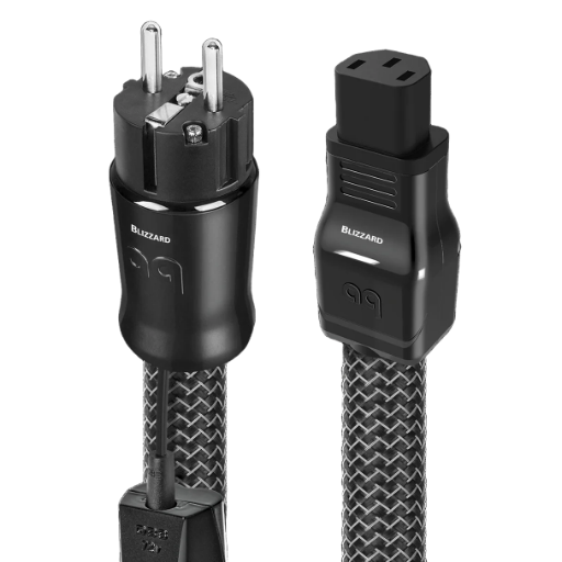 AUDIOQUEST BLIZZARD XTRM