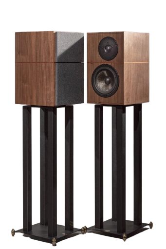 REVIVAL AUDIO ATALANTE 3