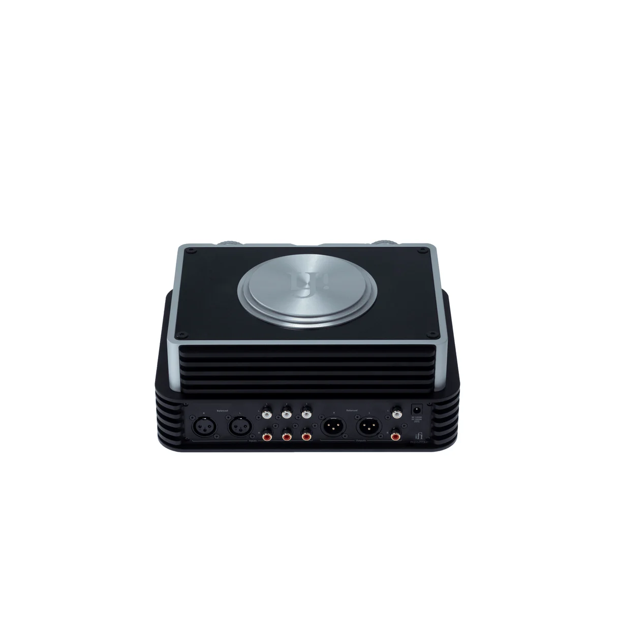 IFI AUDIO ICAN PHANTOM