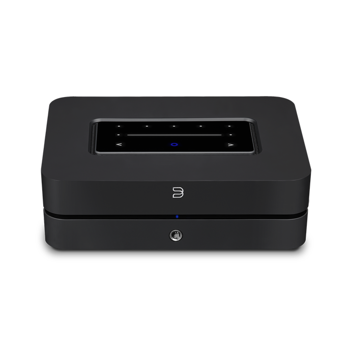 BLUESOUND Powernode 2025