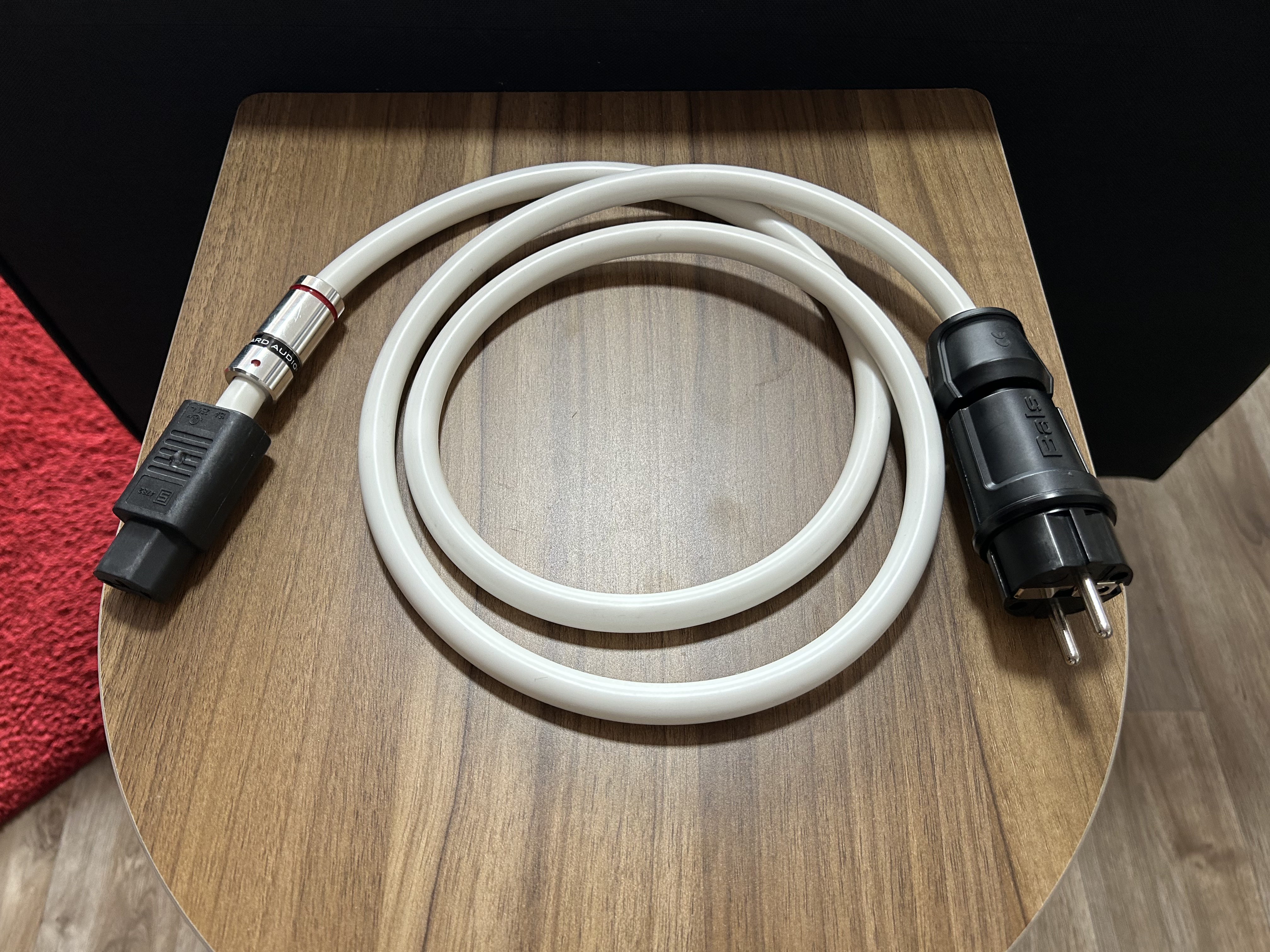 VIARD AUDIO SILVER HD POWER 
