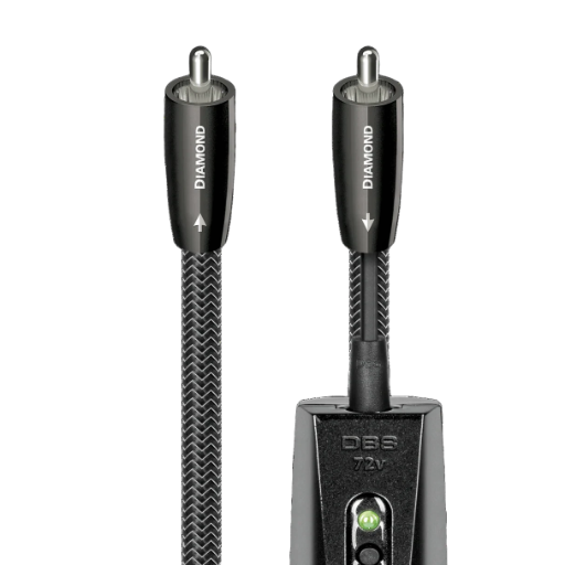 AUDIOQUEST Diamond