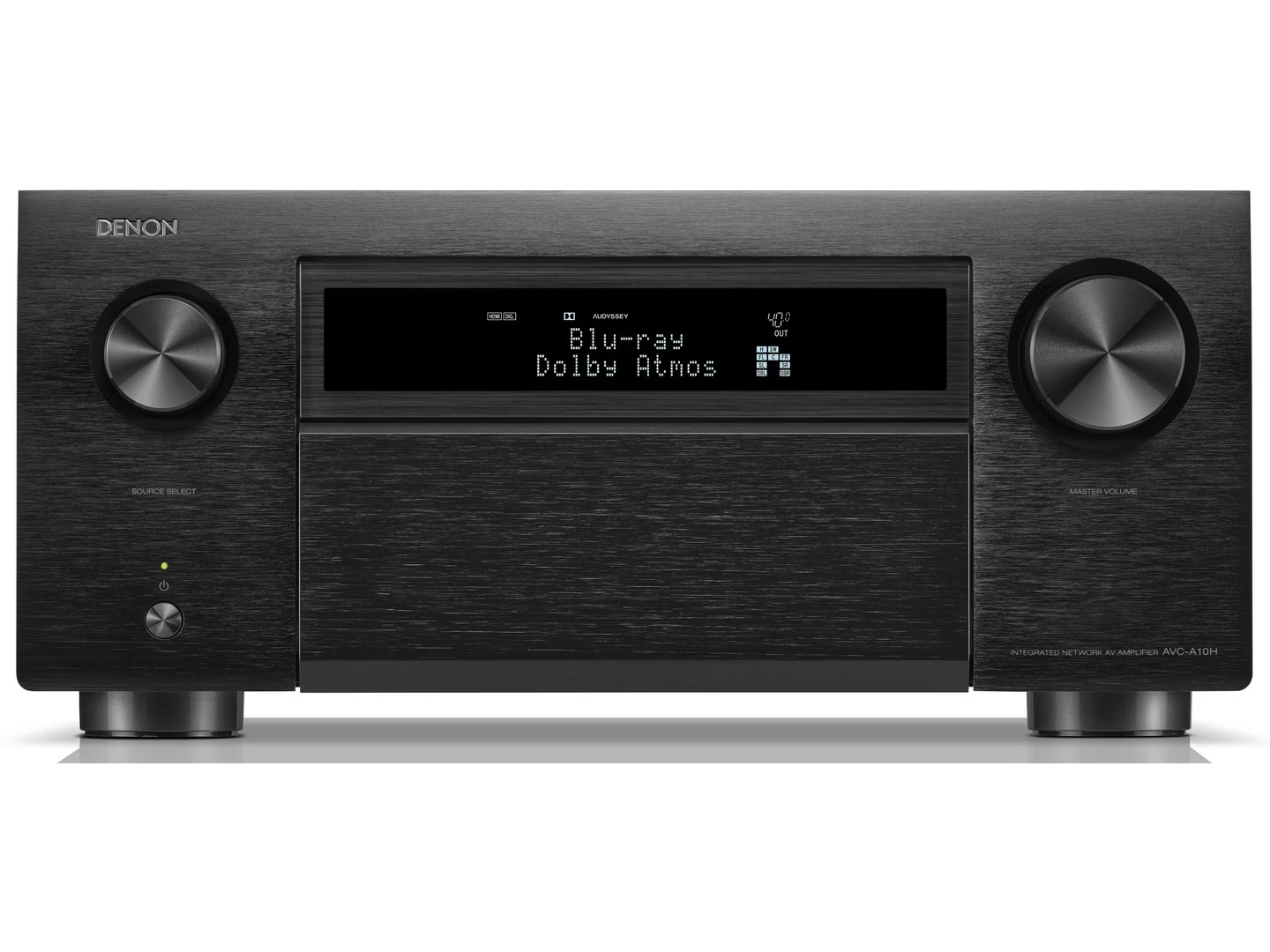DENON AVC-A10H
