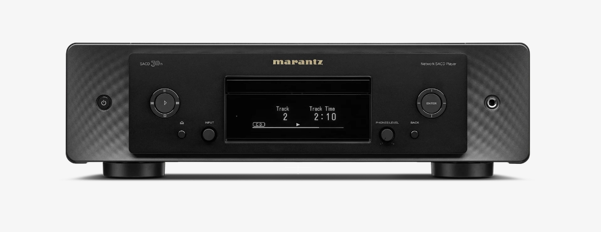 MARANTZ SACD 30n