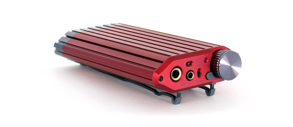 IFI AUDIO IDSD DIABLO 2