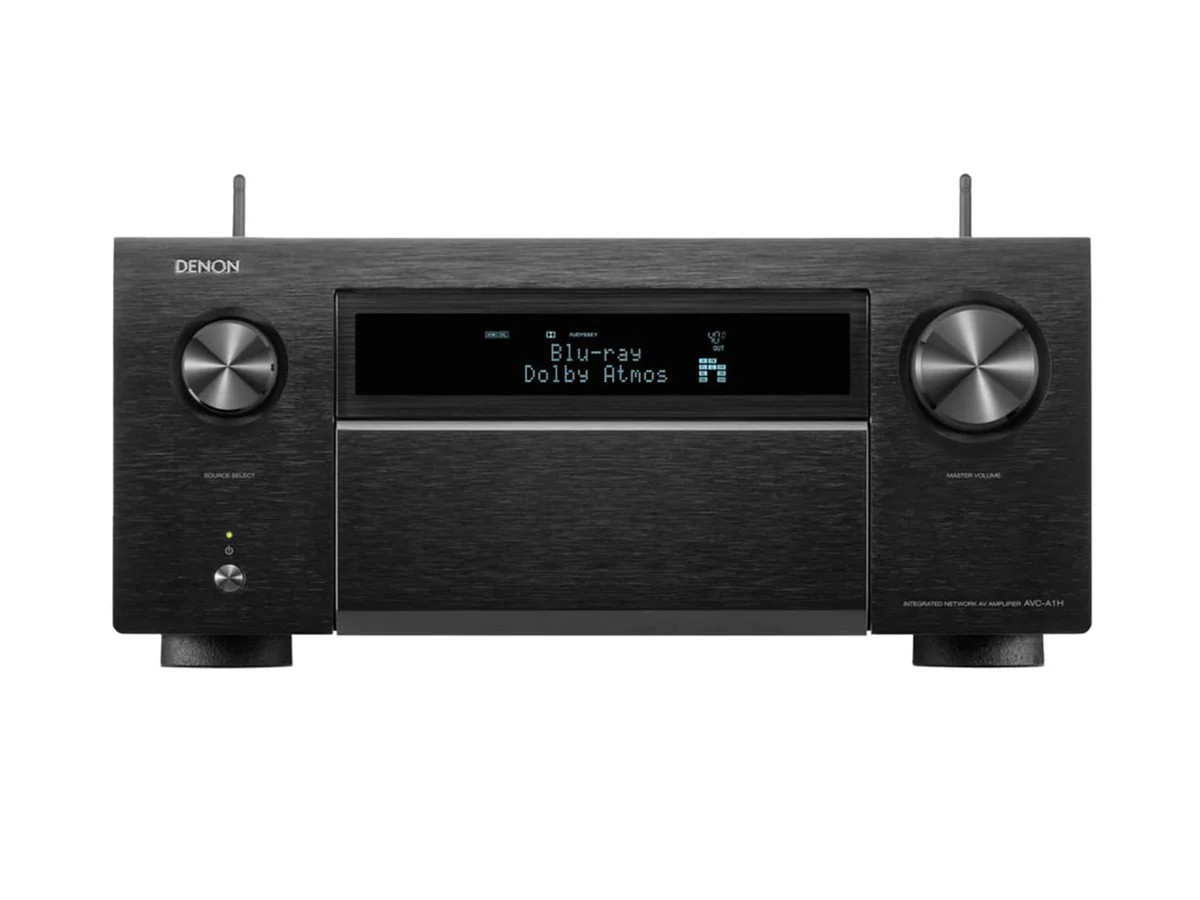 DENON AVC-A1H