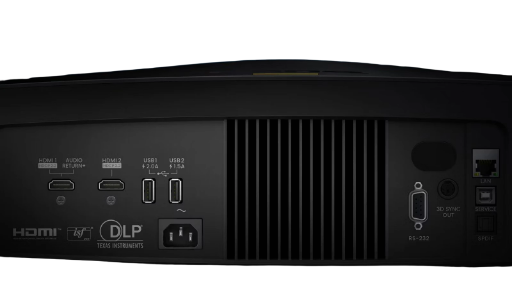 BENQ W5850