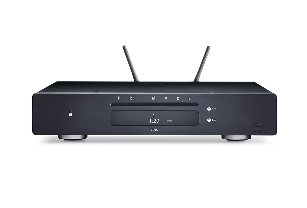 PRIMARE LECTEUR CD15 PRISMA