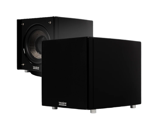 VELODYNE SPL-X