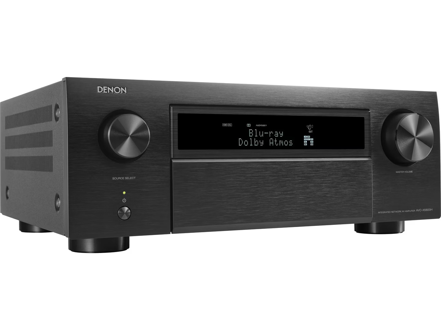 DENON AVC-X6800H