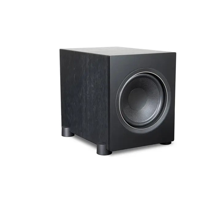 PSB ALPHA S8