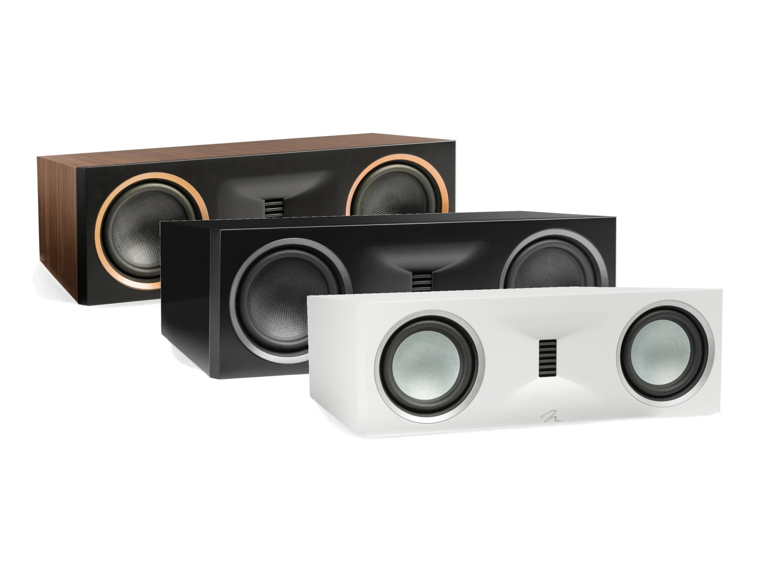MARTIN LOGAN 7.1 ou 5.1.2