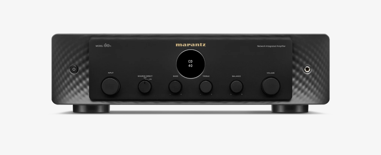 MARANTZ MODEL 60n