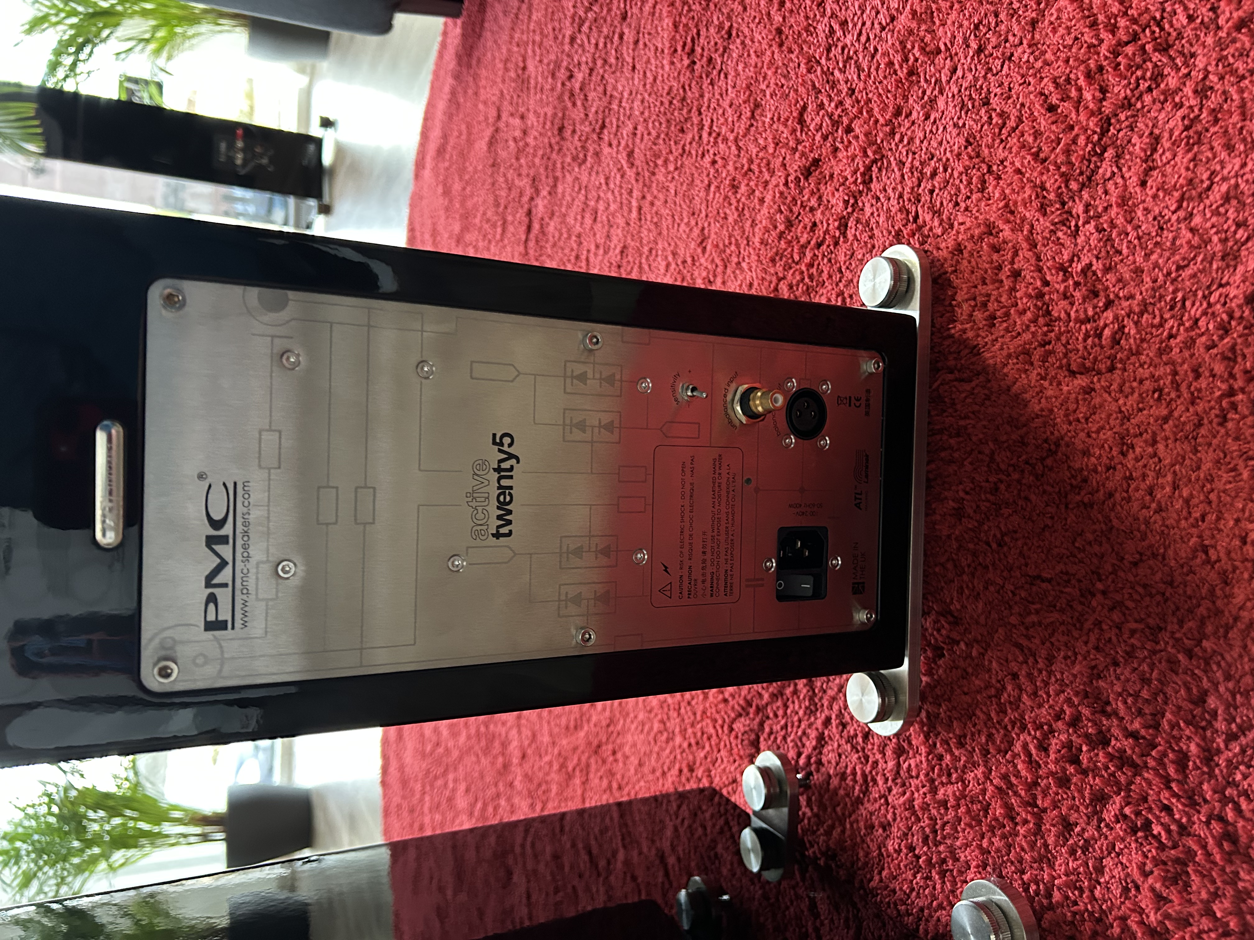 PMC ACTIVE TWENTY 23i