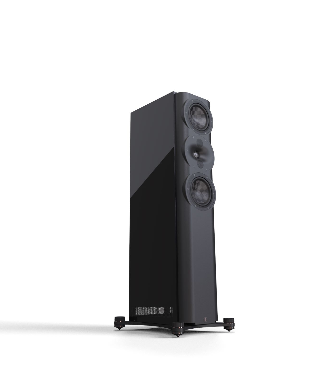 PERLISTEN 5.1.2 ou 7.1 THX