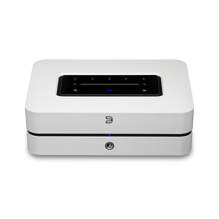 BLUESOUND Powernode 2025