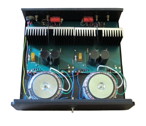 DAYENS ECSTASY IV SE