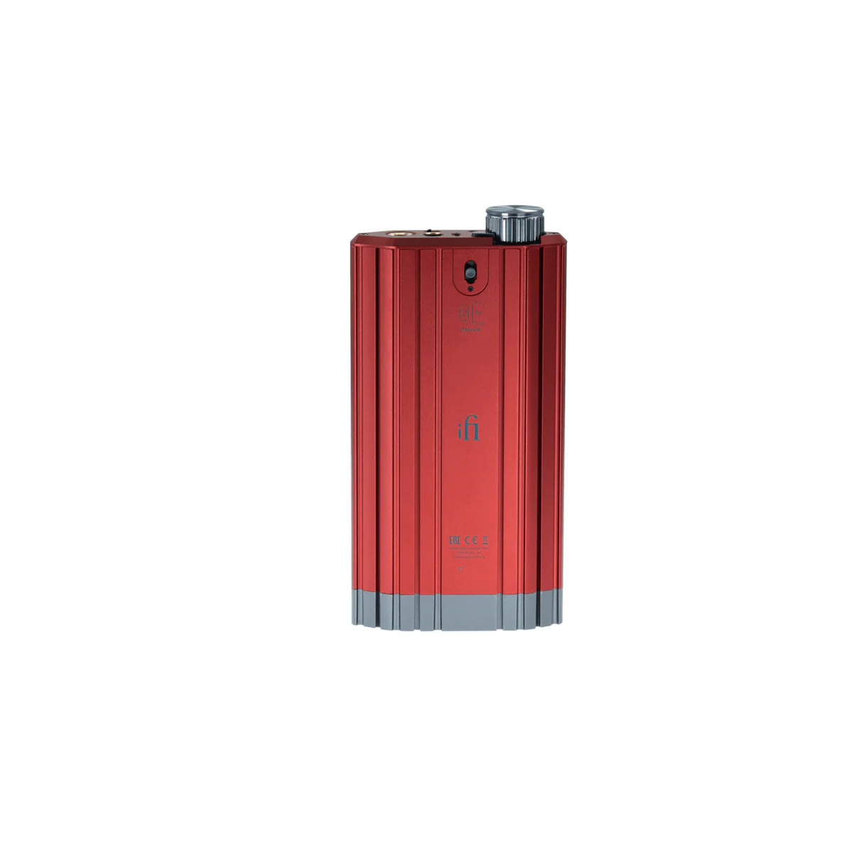 IFI AUDIO IDSD DIABLO 2