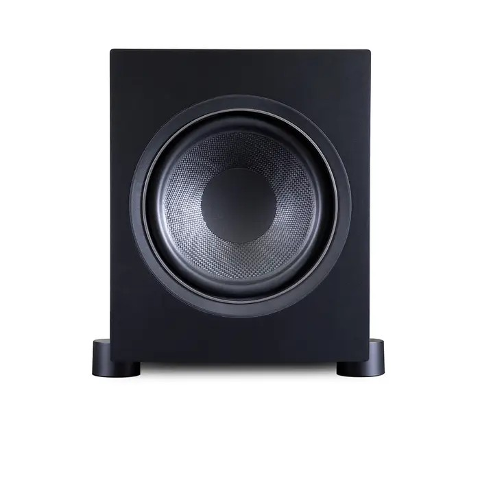 PSB ALPHA S8