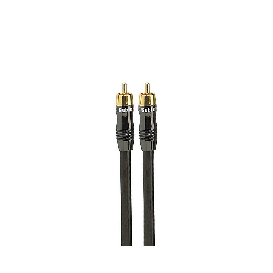 REAL CABLE ECA 2 