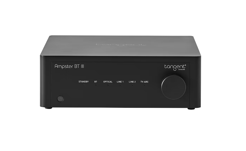 TANGENT AMPSTER BT III