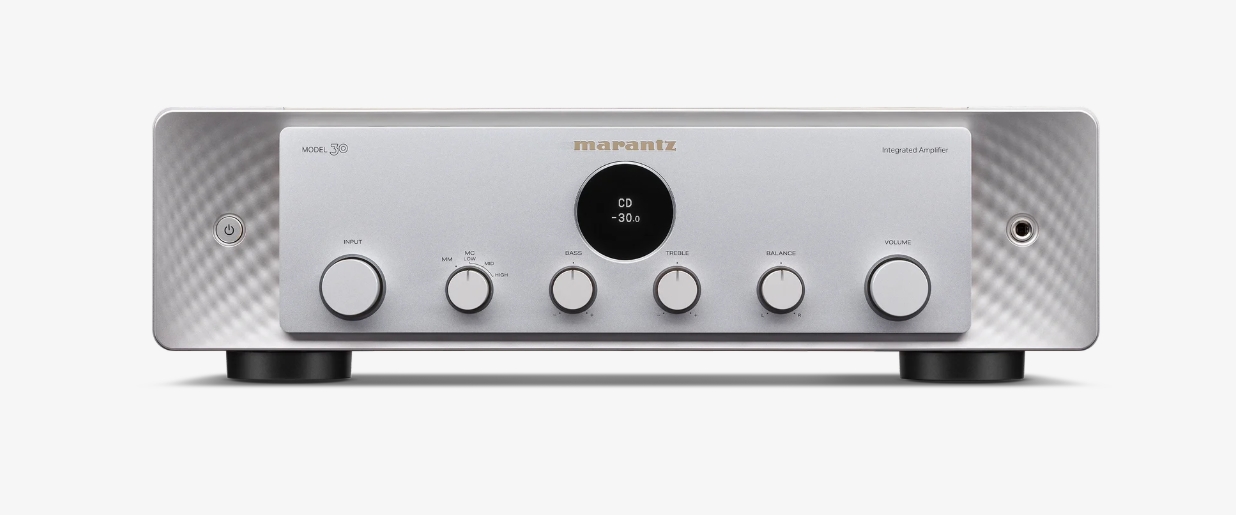 MARANTZ MODEL 30