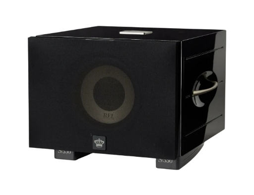 REL ACOUSTICS S/550