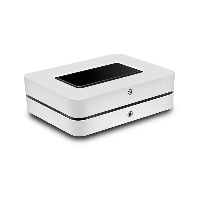 BLUESOUND Powernode 2025
