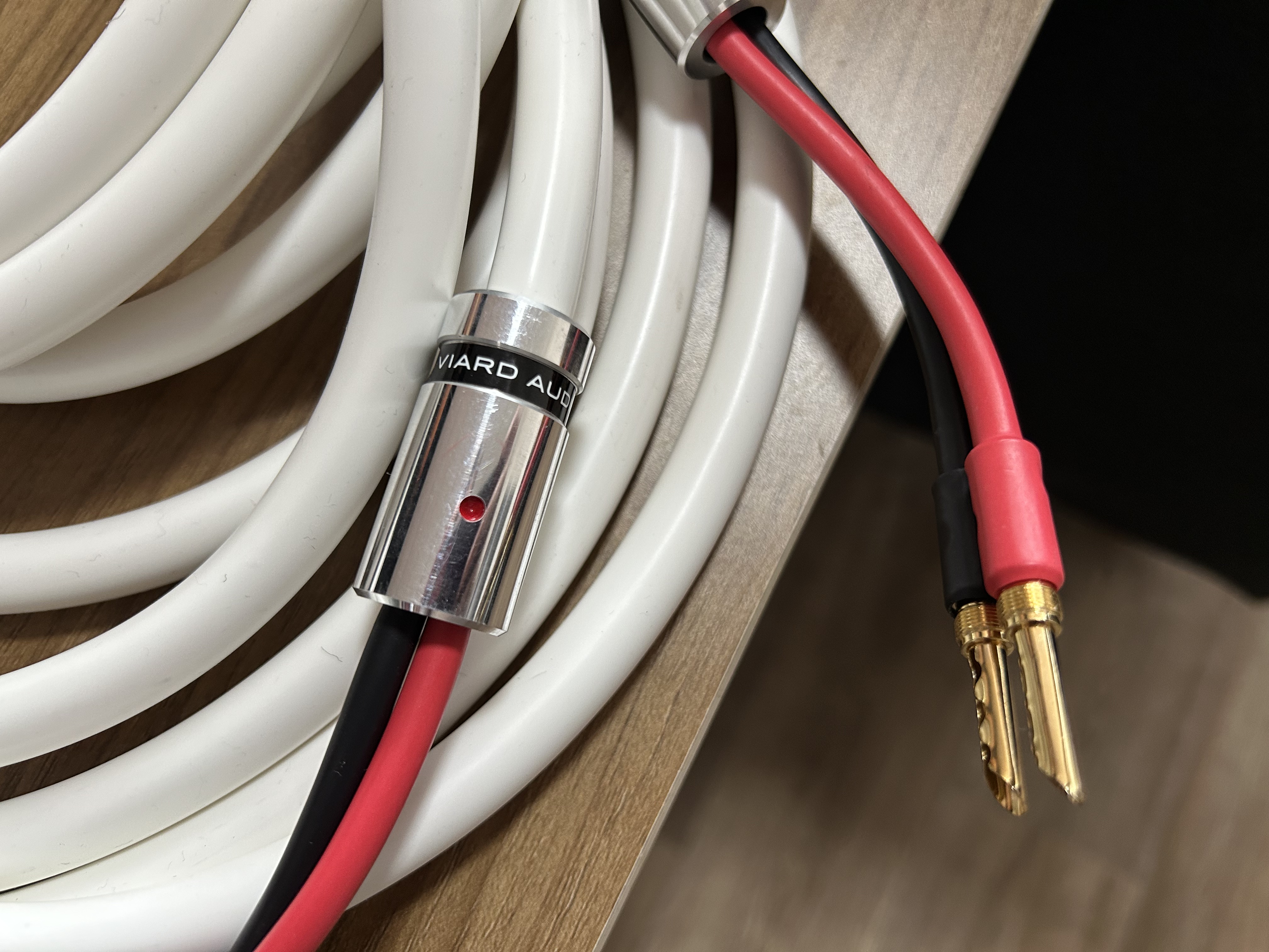 VIARD AUDIO SILVER HD12 HP 
