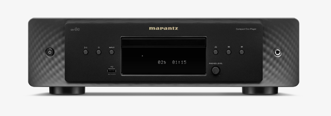 MARANTZ CD 60