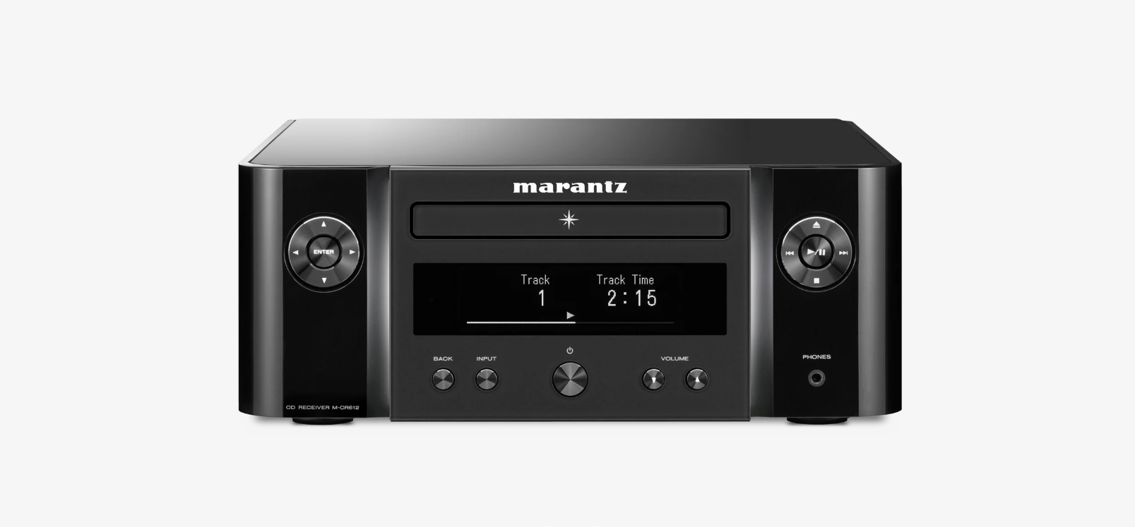 MARANTZ MELODY X M-CR612