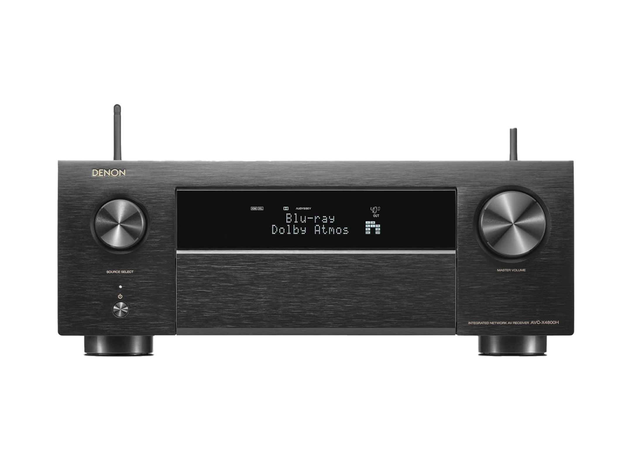 DENON AVC-X4800H