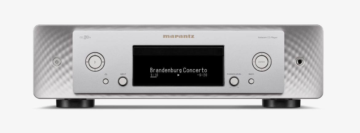 MARANTZ CD 50n
