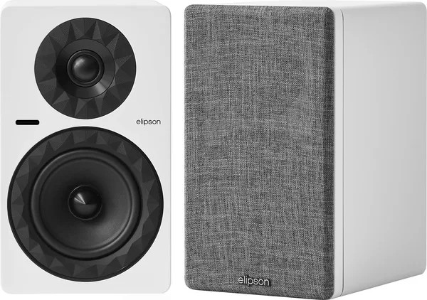 ELIPSON PRESTIGE FACET II 6 ACTIVE BT