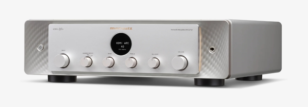 MARANTZ MODEL 40n
