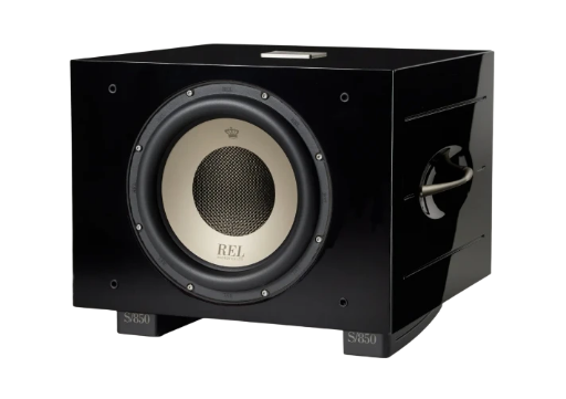 REL ACOUSTICS S/850